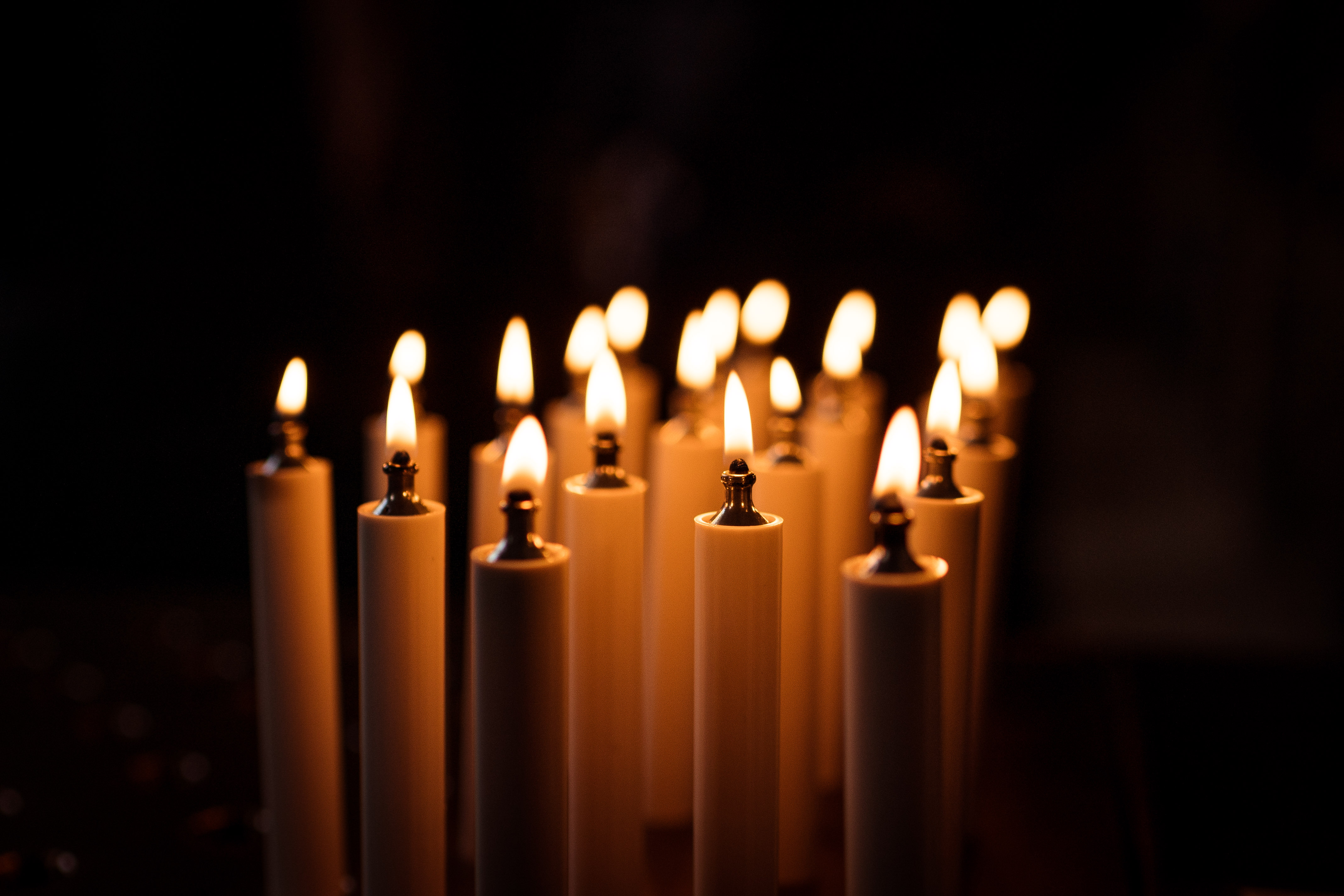 Rituale, Bräuche und Symbole rund um das Thema Tod und Verlust